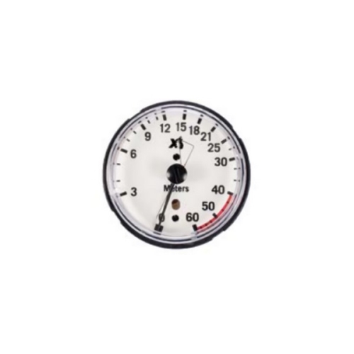 [13224] XS 스쿠버 수심계 (2”)